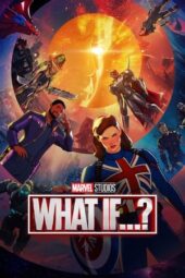 Nonton Film What If…? (2021) Terbaru Nonton Film What If…? (2021) Terbaru