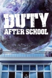 Nonton Film Duty After School (2023) Terbaru Nonton Film Duty After School (2023) Terbaru