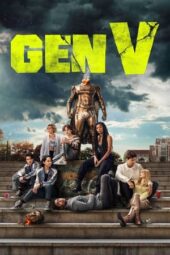 Nonton Film Gen V (2023) Terbaru