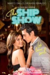Nonton Film The Ship Show (2023) Terbaru Nonton Film The Ship Show (2023) Terbaru