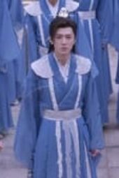 Nonton Film Sword and Fairy 4 Season 1 Episode 13 Terbaru