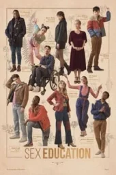 Nonton Film Sex Education Season 3 (2021) Terbaru Nonton Film Sex Education Season 3 (2021) Terbaru