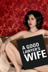 Nonton Film A Good Lawyer’s Wife (2003) Terbaru