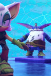 Nonton Film Sonic Prime Season 3 Episode 5 Terbaru
