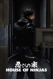 Nonton Film House of Ninjas (2024) Terbaru Nonton Film House of Ninjas (2024) Terbaru