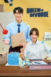 Nonton Film Queen of Divorce (2024) Terbaru Nonton Film Queen of Divorce (2024) Terbaru