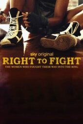 Nonton Film Right to Fight (2023) Terbaru Nonton Film Right to Fight (2023) Terbaru