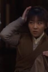 Nonton Film Ever Night Season 1 Episode 16 Terbaru