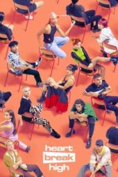 Nonton Film Heartbreak High Season 1 (2022) Terbaru