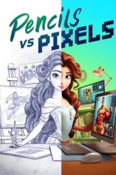 Nonton Film Pencils Vs Pixels (2023) Terbaru Nonton Film Pencils Vs Pixels (2023) Terbaru