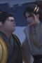 Nonton Film Legend of Xianwu Season 2 Episode 20 Terbaru Nonton Film Legend of Xianwu Season 2 Episode 20 Terbaru