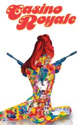 Nonton Film Casino Royale (1967) Terbaru
