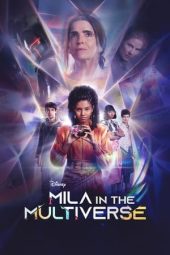 Nonton Film Mila in the Multiverse (2023) Terbaru Nonton Film Mila in the Multiverse (2023) Terbaru
