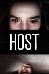Nonton Film Host (2020) Terbaru