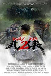 Nonton Film Immortal Combat the Code (2019) Terbaru