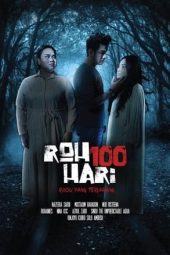 Nonton Film Roh 100 Hari (2022) Terbaru Nonton Film Roh 100 Hari (2022) Terbaru