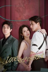 Nonton Film Love Strikes Back (2023) Terbaru Nonton Film Love Strikes Back (2023) Terbaru