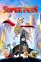 Nonton Film DC League of Super-Pets (2022) Terbaru Nonton Film DC League of Super-Pets (2022) Terbaru