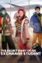 Nonton Film The Secret Diary of an Exchange Student (2021) Terbaru Nonton Film The Secret Diary of an Exchange Student (2021) Terbaru