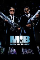 Nonton Film Men in Black (1997) Terbaru