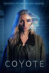 Nonton Film Coyote (2023) Terbaru