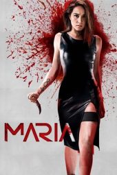 Nonton Film Maria (2019) Terbaru