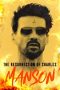 Nonton Film The Resurrection of Charles Manson (2023) Terbaru Nonton Film The Resurrection of Charles Manson (2023) Terbaru