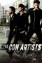 Nonton Film The Con Artists (2014) Terbaru