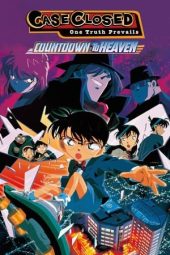 Nonton Film Case Closed: Countdown to Heaven (2001) Terbaru Nonton Film Case Closed: Countdown to Heaven (2001) Terbaru