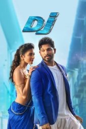 Nonton Film DJ: Duvvada Jagannadham (2017) Terbaru