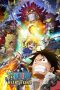 Nonton Film One Piece: Heart of Gold (2016) Terbaru Nonton Film One Piece: Heart of Gold (2016) Terbaru