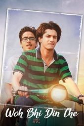 Nonton Film Woh Bhi Din The (2024) Terbaru