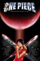 Nonton Film One Piece: Curse of the Sacred Sword (2004) Terbaru Nonton Film One Piece: Curse of the Sacred Sword (2004) Terbaru