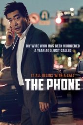 Nonton Film The Phone (2015) Terbaru