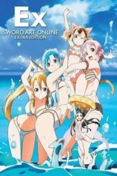 Nonton Film Sword Art Online: Extra Edition (2013) Terbaru Nonton Film Sword Art Online: Extra Edition (2013) Terbaru
