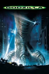 Nonton Film Godzilla (1998) Terbaru