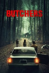 Nonton Film Butchers (2020) Terbaru