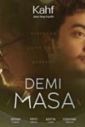 Nonton Film Demi Masa Season 1 (2024) Terbaru Nonton Film Demi Masa Season 1 (2024) Terbaru