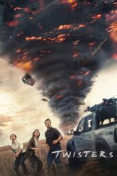 Nonton Film Twisters (2024) Terbaru