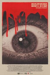 Nonton Film Eight Eyes (2024) Terbaru