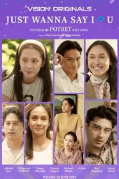 Nonton Film Just Wanna Say I Love U (2024) Terbaru Nonton Film Just Wanna Say I Love U (2024) Terbaru