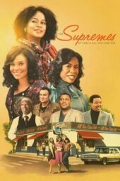 Nonton Film The Supremes at Earl’s All-You-Can-Eat (2024) Terbaru