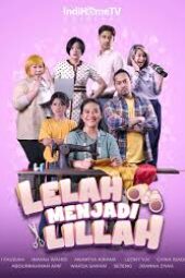 Nonton Film Lelah Menjadi Lillah (2024) Terbaru Nonton Film Lelah Menjadi Lillah (2024) Terbaru