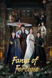 Nonton Film Fangs of Fortune (2024) Terbaru Nonton Film Fangs of Fortune (2024) Terbaru