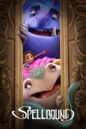 Nonton Film Spellbound (2024) Terbaru Nonton Film Spellbound (2024) Terbaru