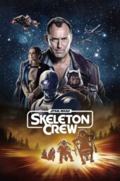 Nonton Film Star Wars: Skeleton Crew (2024) Terbaru Nonton Film Star Wars: Skeleton Crew (2024) Terbaru