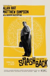 Nonton Film Splashback (2023) Terbaru