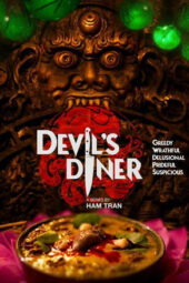 Nonton Film Devil’s Diner Terbaru