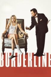 Nonton Film Borderline (2025) Terbaru