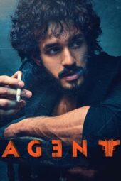 Nonton Film Agent (2023) Terbaru